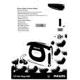 PHILIPS AQ6585/14 Owners Manual