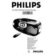 PHILIPS AZ1209/05 Owners Manual