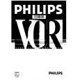PHILIPS VR3379 Owners Manual