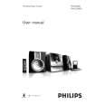 PHILIPS WAC3500D/05 Owners Manual