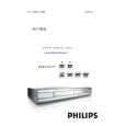 PHILIPS DVDR520H/93 Owners Manual