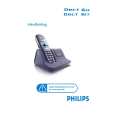 PHILIPS DECT6172H/03 Owners Manual