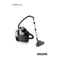 PHILIPS FC6844/01 Owners Manual