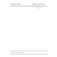 PHILIPS 3PT712A Service Manual