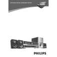 PHILIPS MX3660D/P01 Owners Manual