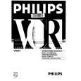 PHILIPS VR201 Owners Manual