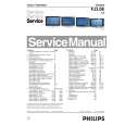 PHILIPS 42PF9831/69 Service Manual
