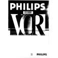 PHILIPS VR351/39 Owners Manual