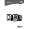 PHILIPS MC-320/19 Owners Manual
