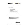 PHILIPS DVP5100K/69 Owners Manual