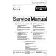 PHILIPS 70FC291 Service Manual
