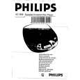 PHILIPS AZ7565/05 Owners Manual