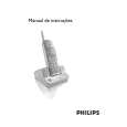 PHILIPS CTNM1211S/78 Owners Manual