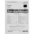 PHILIPS M32107E4 GS3 Service Manual
