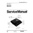 PHILIPS N221915 Service Manual