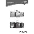 PHILIPS MCM7/22 Owners Manual