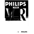 PHILIPS VR357/02 Owners Manual