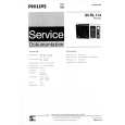 PHILIPS 90RL114 Service Manual