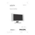PHILIPS 23PF9976I/37 Owners Manual