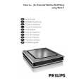 PHILIPS SPD4001CC/10 Owners Manual