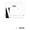 PHILIPS VR442/59 Owners Manual