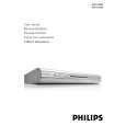 PHILIPS DSR310/00 Owners Manual