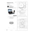 PHILIPS DCP855/37 Owners Manual