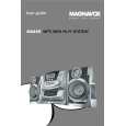 PHILIPS MAS65/21 Owners Manual