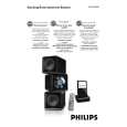 PHILIPS MCM108DB/37 Owners Manual