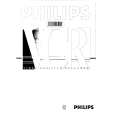 PHILIPS VR422 Owners Manual