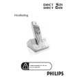 PHILIPS DECT5211B/03 Owners Manual