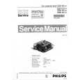 PHILIPS DCS-101YPF Service Manual