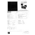 PHILIPS 22RR800/22 Service Manual