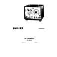 PHILIPS PM6302 Service Manual