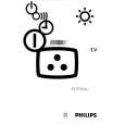 PHILIPS 29PT9113/19 Owners Manual