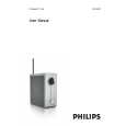 PHILIPS SLV5405/00 Owners Manual