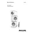 PHILIPS MC108/85 Owners Manual