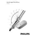 PHILIPS HP4646/08 Owners Manual