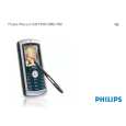 PHILIPS CT7558/EAFSA0FR Owners Manual