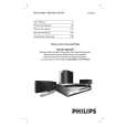 PHILIPS HTS6510/12 Owners Manual