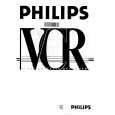 PHILIPS VR665/16 Owners Manual