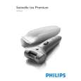 PHILIPS HP6503/00 Owners Manual