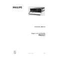 PHILIPS PM2527 Owners Manual