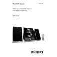 PHILIPS MCM239D/05 Owners Manual