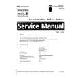 PHILIPS SCA-R3.1 Service Manual