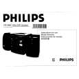 PHILIPS FW365C/22G Owners Manual