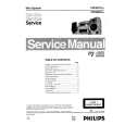 PHILIPS FW391C Service Manual