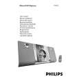 PHILIPS MCB240/22 Owners Manual