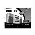 PHILIPS FWC250 Owners Manual