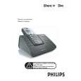 PHILIPS DECT3111B/53 Owners Manual
